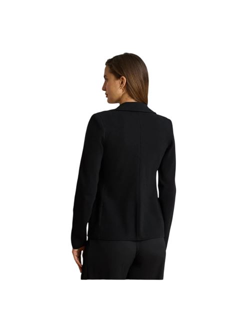 Lauren Ralph Lauren Giacca LAUREN RALPH LAUREN | 200P14021001.BLK